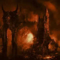 Asagraum Dawn Of Infinite Fire (LP)