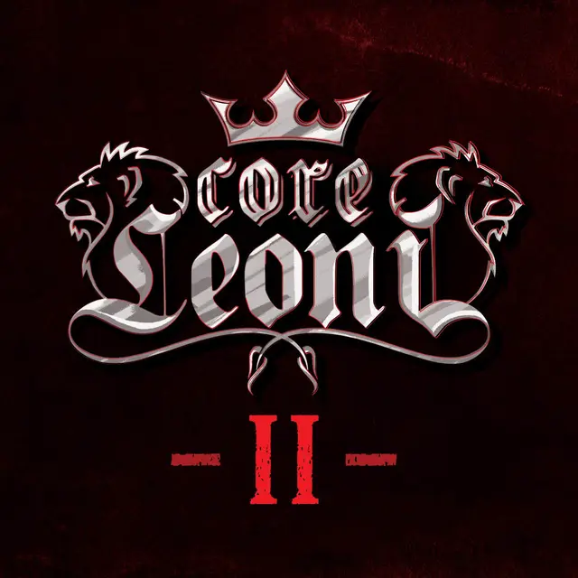Coreleoni II - LTD (2LP) 