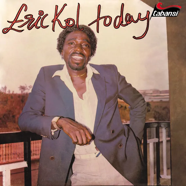 Eric Kol Today (2LP) 