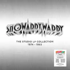 Showaddywaddy Studio LP Collection 1974-83 (8LP)