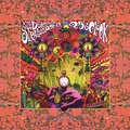 The Dukes Of Stratosphear 25 O'Clock (LP)