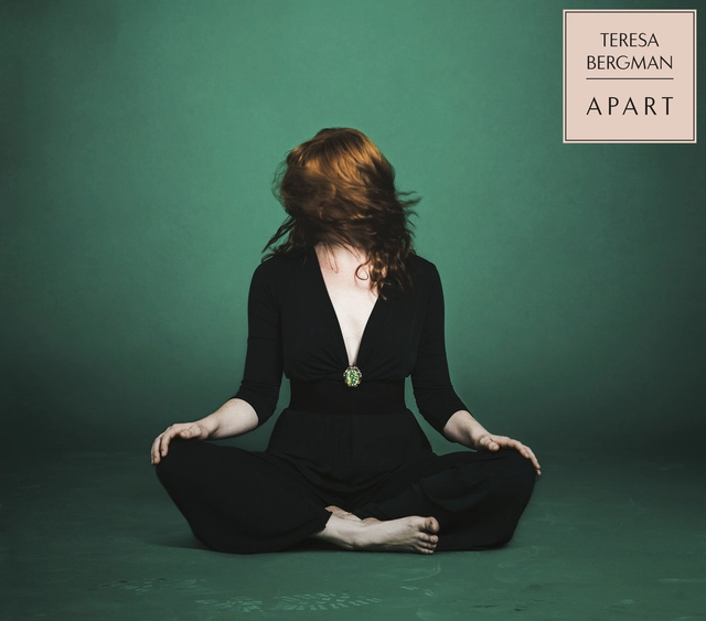 Teresa Bergman Apart (2LP) 
