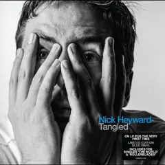 Nick Heyward Tangled - LTD (LP)