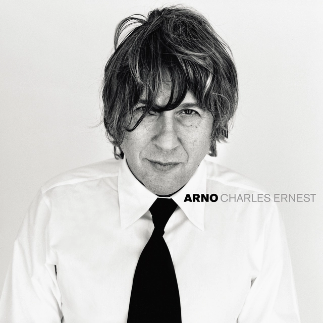 Arno Charles Ernest (2LP) 