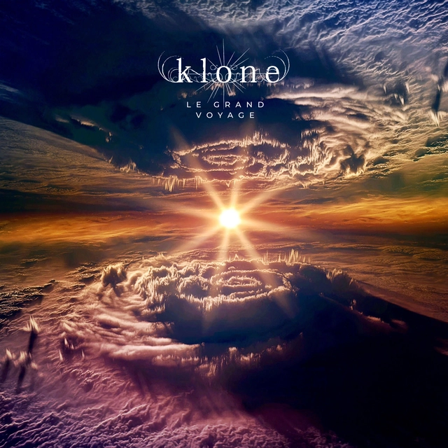 Klone Le Grand Voyage (LP) 