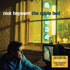 Nick Heyward The Apple Bed - LTD (LP)