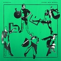 Bodega Shiny New Model - LTD (LP)