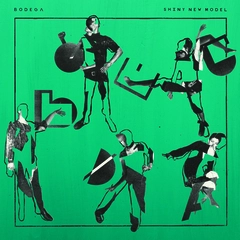 Bodega Shiny New Model (LP)