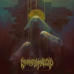 Murder Made God Endless Return (LP)