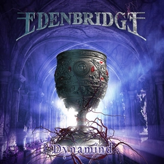 Edenbridge Dynamind (2LP)