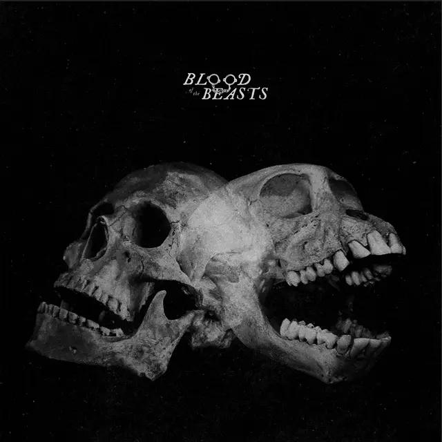 Sect Blood Of The Beasts (LP) 