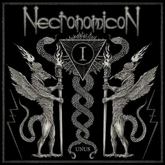 Necronomicon Unus (LP)