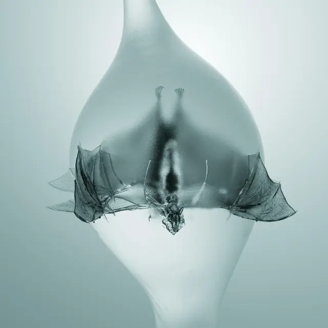 Unprocessed Angel - LTD (2LP) 