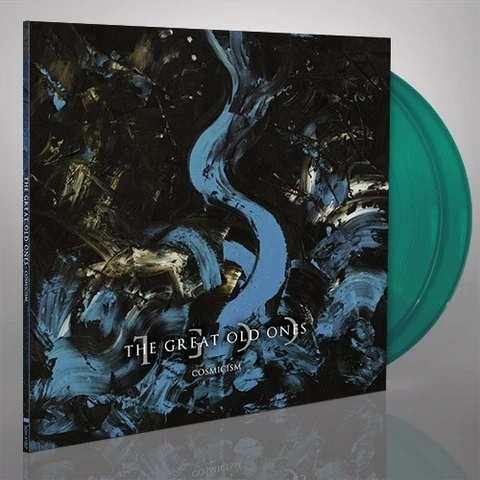 The Great Old Ones Cosmicism - LTD (2LP) 