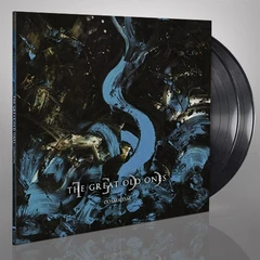 The Great Old Ones Cosmicism (2LP)