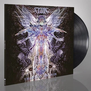 Cynic Traced In Air (Remixed) (LP)