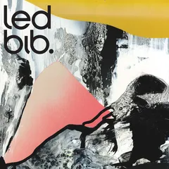 Led Bib It's Morning (LP)
