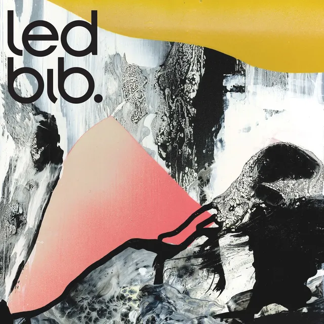 Led Bib It's Morning (LP) 