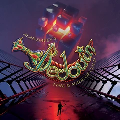 Bedouin Time Is Made Of Gold (2LP)