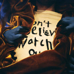 Pencey Sloe Don't Believe, Watch Out - LTD (LP)