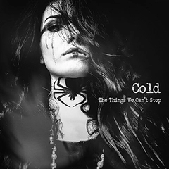 Cold Things We Can Stop (LP)