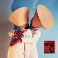 Alessandro Cortini Volume Massimo (LP)