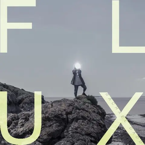 Rachael Dadd Flux (LP) 