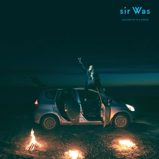 Sir Was Holding On To A Dream - LTD (LP)