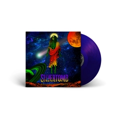 Silvertomb Edge Of Existence (LP)