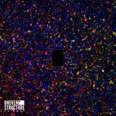 Uneven Structure Paragon (2LP)