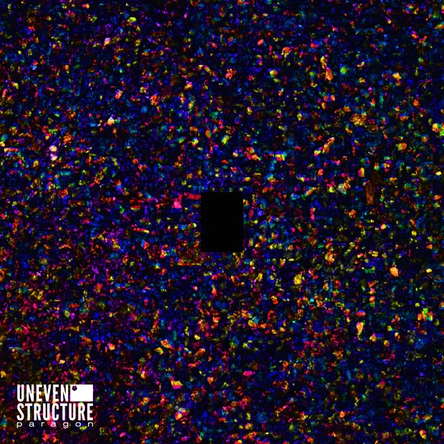 Uneven Structure Paragon (2LP) 