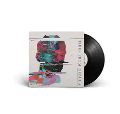 Tides From Nebula From Voodoo To Zen (LP)