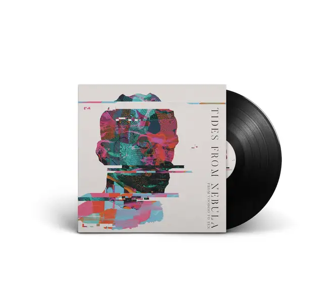 Tides From Nebula From Voodoo To Zen (LP) 