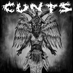 Cunts Cunts (LP)