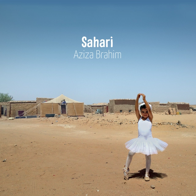 Aziza Brahim Sahari (LP) 