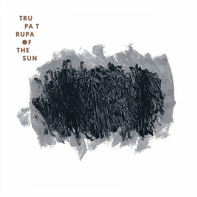 Trupa Trupa Of The Sun (LP) 