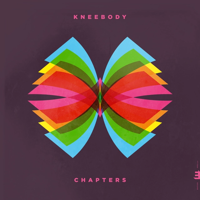 Kneebody Chapters (2LP) 