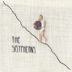 Xylouris White Sisypheans (LP)