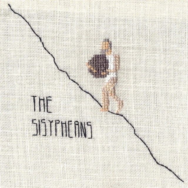 Xylouris White Sisypheans (LP) 