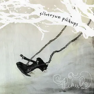Silversun Pickups Pikul (LP)