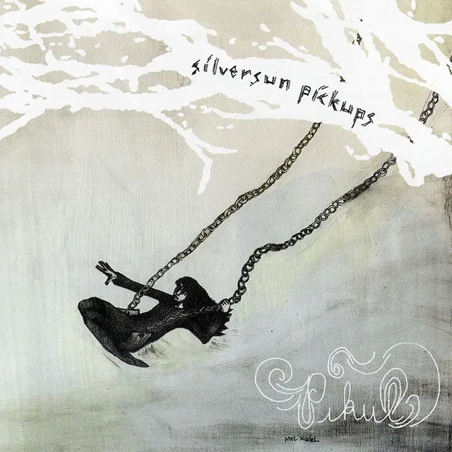 Silversun Pickups Pikul (LP) 