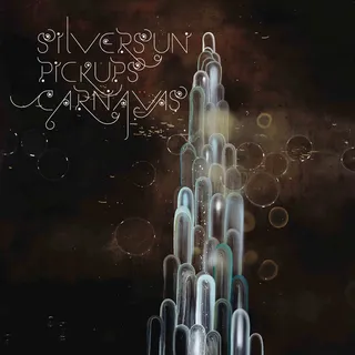 Silversun Pickups Carnavas (2LP)