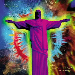 Marillion Afraid Of Sunlight - Deluxe… (5LP)