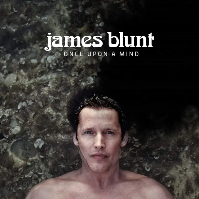 James Blunt Once Upon A Mind - LTD (LP) 