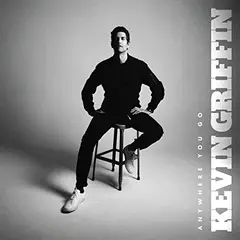 Kevin Griffin Anywhere You Go (LP)
