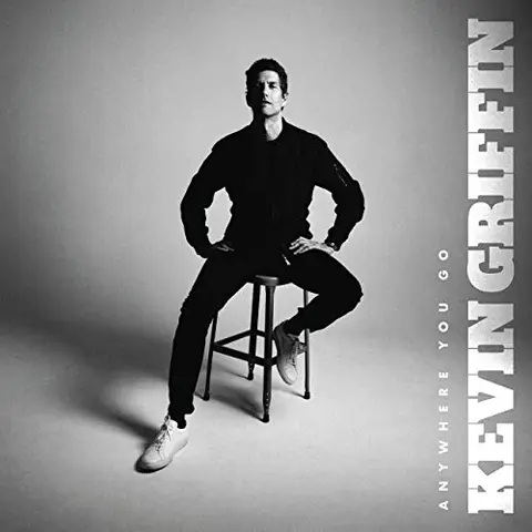 Kevin Griffin Anywhere You Go (LP) 