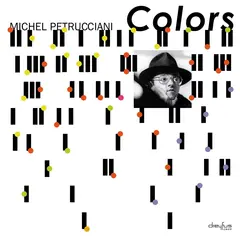 Michel Petrucciani Colors (2LP)