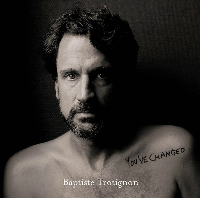 Baptiste Trotignon You've Changed (2LP) 