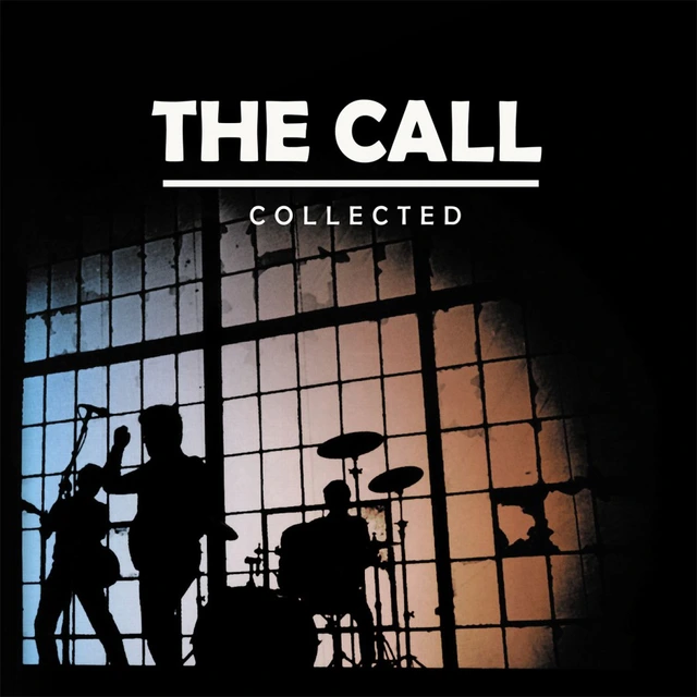 The Call Collected (2LP) 