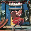 Cyndi Lauper She's So Unusual (LP)